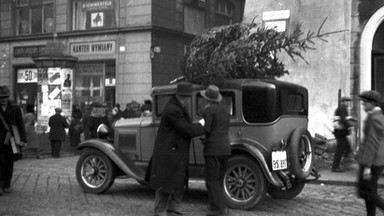 Świąteczny Kraków już tak nie wygląda. Zobacz archiwalne zdjęcia — poznajesz te miejsca?