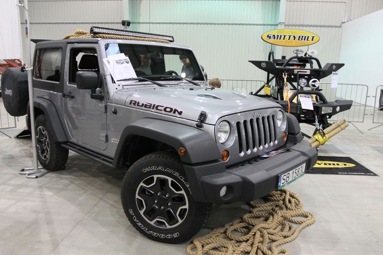 II. OffRoad Show Poland