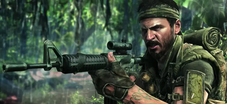 Nazi Zombies w Call of Duty: Black Ops coraz bardziej pewne?