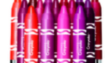 Clinique Crayola ChubbyStick Moisturizing Lip ColourBalm