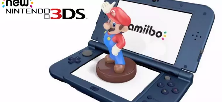 Wtem! New 3DS – hit czy skok na kasę?