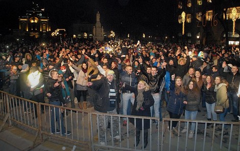 Traže da i Subotica umesto dočeka pomogne bolesnima  
