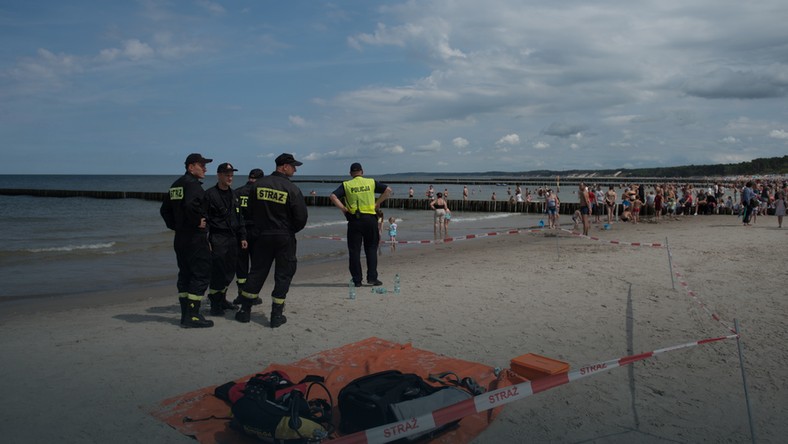 Policja potwierdza: znaleziono ciało zaginionej siedmiolatki