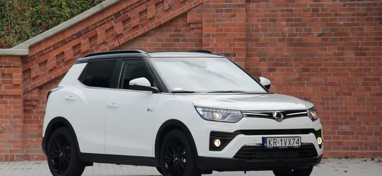 Zadłużony SsangYong sprzedany za 250 mln dolarów