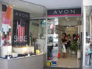 Avon, fot. Carla Salgueiro, flickr