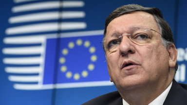 UE: po dekadzie na stanowisku szefa KE Barroso broni swych dokonań