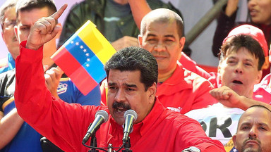 Szef MSZ Niemiec: możliwe są kolejne sankcje UE wobec rządu Nicolasa Maduro