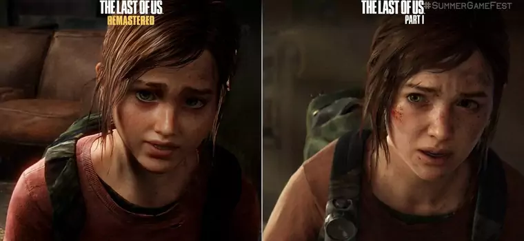 The Last of Us: Part I trafi na PS5 i PC. Ogłoszono także wieloosobowe The Last of Us Factions