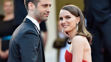 Natalie Portman rozstaje się z mężem. Zdradził ją po 14 latach związku