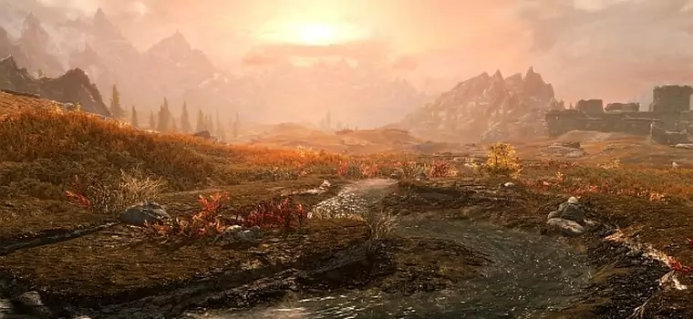 A jednak się dało! Fallout 4 i Skyrim dostaną mody na PS4 oraz wsparcie dla PS4 Pro