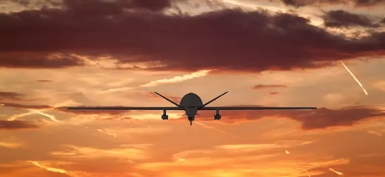 Chiny pokazują wojskowe drony GJ-11. Konkurencja dla sprzętu USA