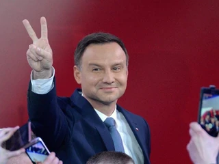 Andrzej Duda