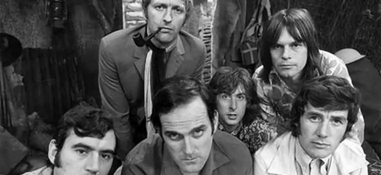 Monty Python dostanie swoją grę. Na początek na Facebooka