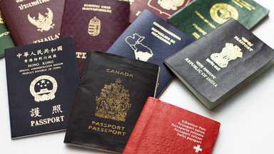 Najmocniejsze paszporty. Kto nie potrzebuje wizy?