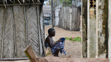 Gwinea bez eboli po dwóch latach epidemii