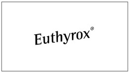 Euthyrox - wskazania, przeciwwskazania, przebieg leczenia, dawkowanie, skutki uboczne