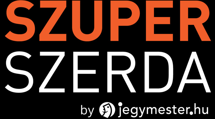 Szuperszerda a Jegymesteren!