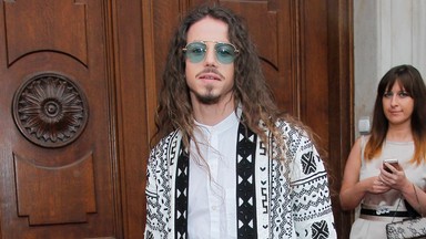 Michał Szpak zmienił mieszkanie. Gdzie teraz mieszka? Widok z okna zachwyca