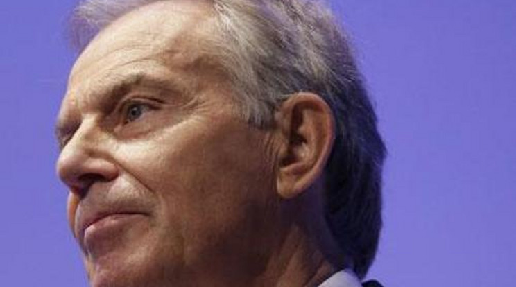 Tony Blair: Sajnálom! Nekünk köszönhetik az Iszlám Állam felemelkedését