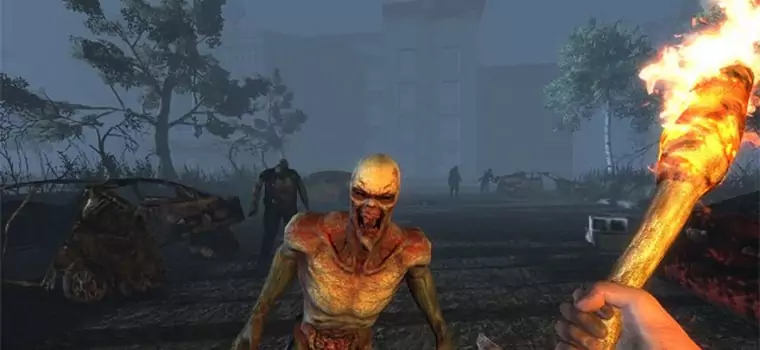 7 Days to Die zadebiutuje na PS4 i Xboksie One w przyszłym miesiącu