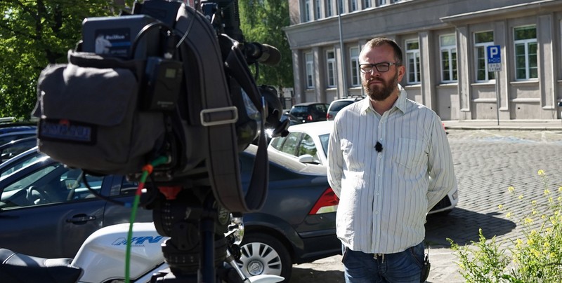 Sąd w Szczecinie zdecydował. Były szef Polskiego Radia musi zapłacić ponad 40 tys. zł