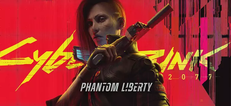 Cyberpunk 2077: Phantom Liberty może cię odciąć od fabuły przez wybór opcji dialogowych