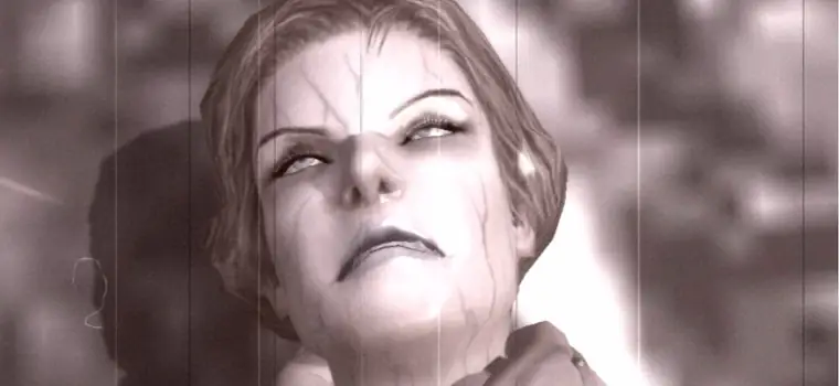 Galeria Deadly Premonition