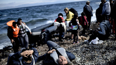 UNHCR: 1,4 mln uchodźców napłynie do Europy w latach 2015-2016