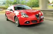 Alfa Romeo Giulietta QV - hot-hatch na spokojnie