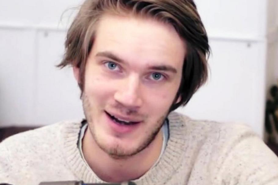 PewDiePie