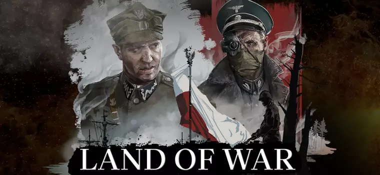 Premiera Land of War - polskiej strzelanki inspirowanej serią Call of Duty