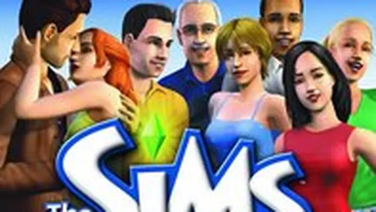 The Sims 2