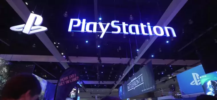 Sony odwołuje PlayStation Experience 2018. Za rok zapowiedzi już na PlayStation 5?