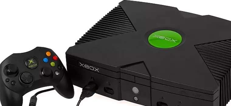 Xbox One - chyba poznaliśmy pierwsze gry we wstecznej kompatybilności oryginalnego Xboksa