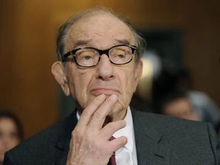 alan greenspan