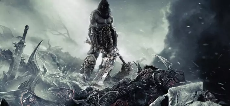 Darksiders 2: Definitive Edition - wiadomo, że będzie, nie wiadomo kiedy