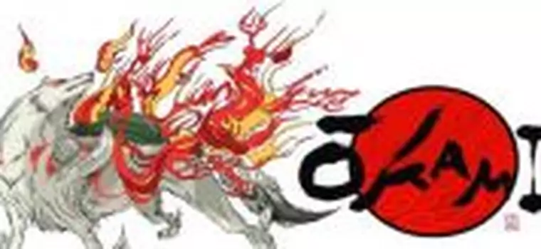 Data premiery i nowy zwiastun Okami HD