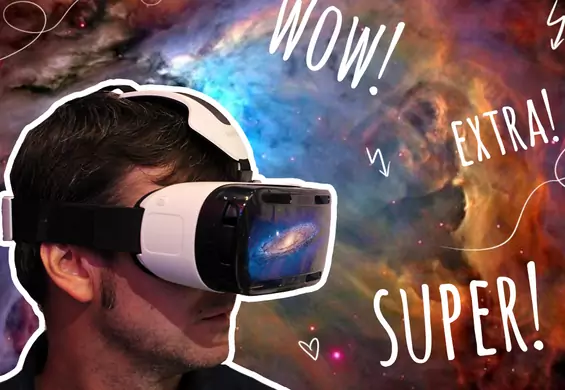 Po co ci okulary do wirtualnej rzeczywistości w łóżku? Zobacz i poznaj 8 kolejnych sekretów VR