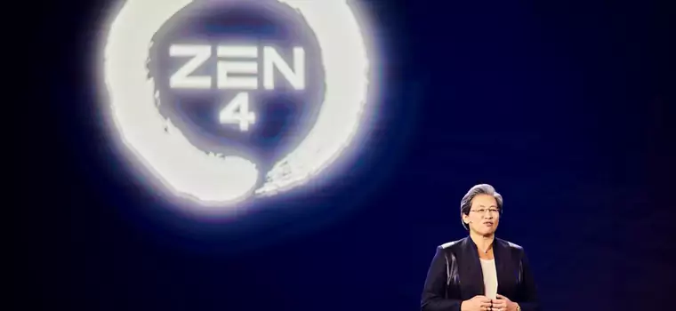 AMD zapowiada procesory Zen 4 z serii Epyc „Genoa” i „Bergamo” 