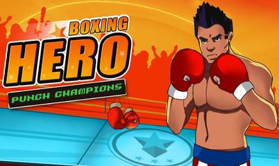 Boxing Hero: Punch Champions