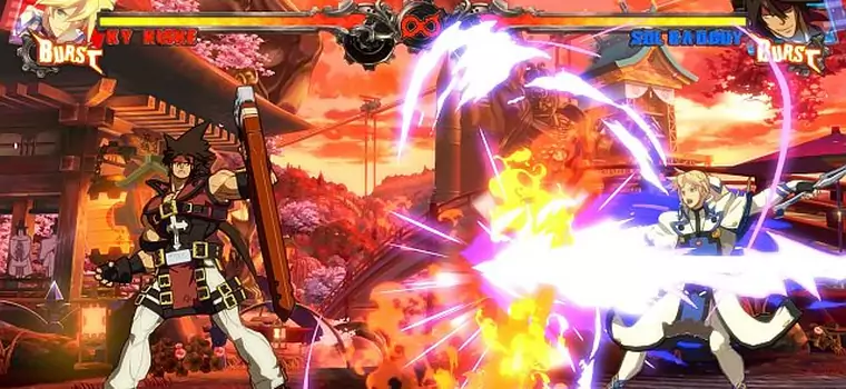 Guilty Gear Xrd -SIGN- nadciąga do Europy, a Guilty Gear XX Accent Core Plus trafi na PC