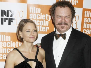 jodie foster c reilly