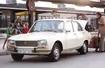 Peugeot 504: francuski hrabia obchodzi 40 urodziny