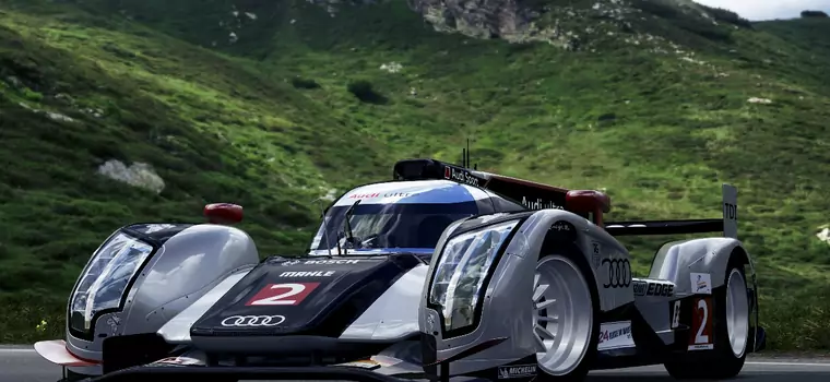 Prestiż i prędkość w dodatku "American Le Mans Series Pack" do gry "Forza MotorSport 4"