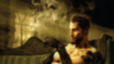 Deus Ex: Human Revolution PL - zwiastun 2#