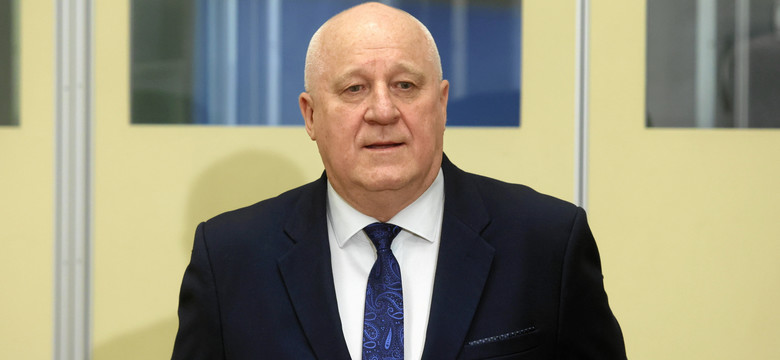 Co dalej z sędzią, który uciekł na Białoruś? Rzecznik NSA wyjaśnia