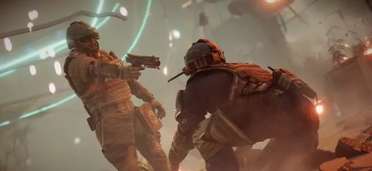 Killzone: Shadow Fall to według niektórych gra na piątkę