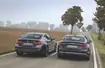 Audi A5 Sportback kontra BMW serii 4 Gran Coupé