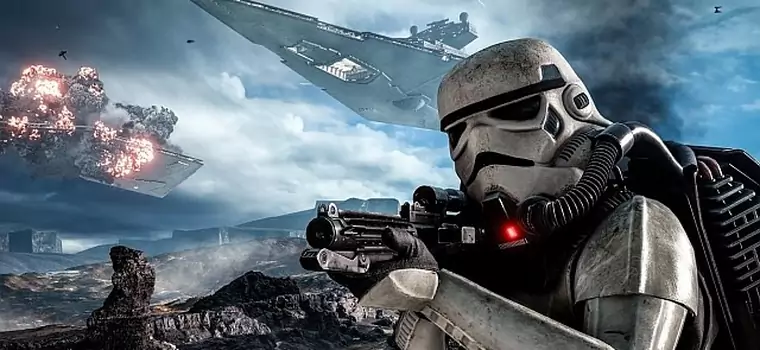 Star Wars: Battlefront 2 - DICE ujawnia plany na przyszłość. Studio szykuje mnóstwo nowości