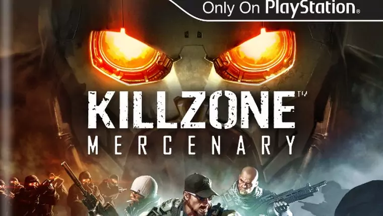 Killzone: Najemnik 